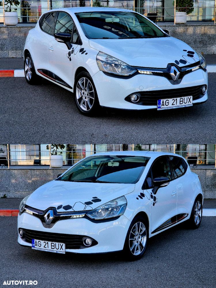 Renault Clio (Energy) TCe 90 Bose Edition - 13