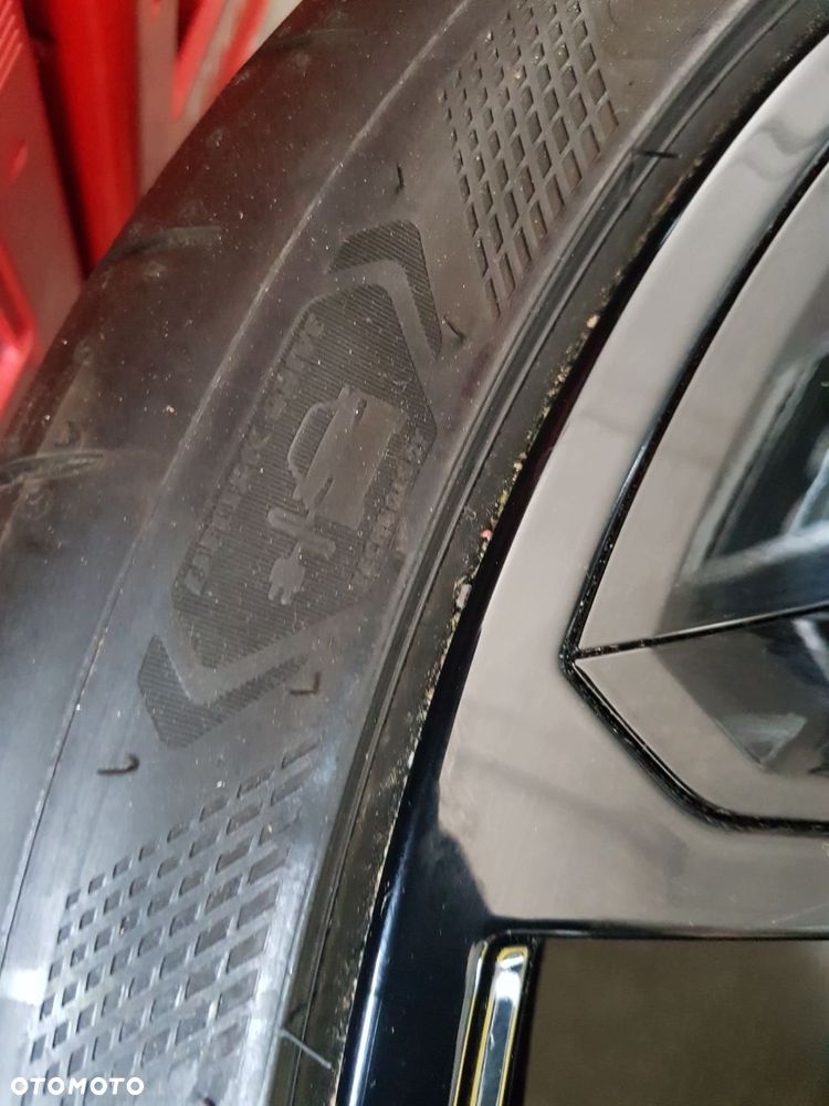 alufelgi 4j3301025m 4j3601025l audi etron rs 11.5' 9.5' 21'' 5x130 et66 60 - 10