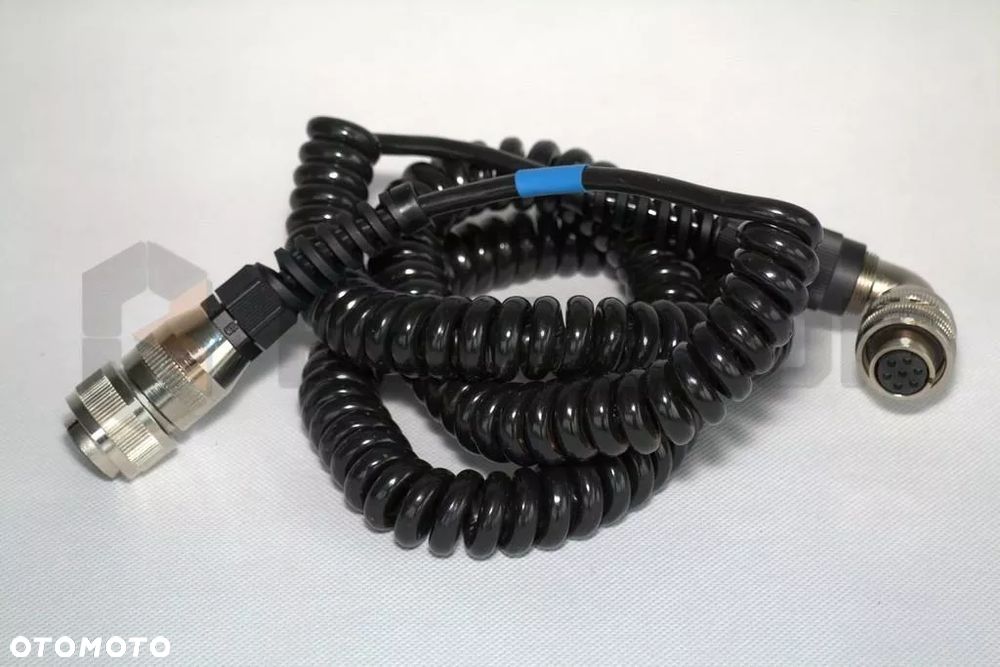Systemy niwelacji MOBA Big Sonic-Ski oraz komponenty AUTORYZOWANY DEALER - 17