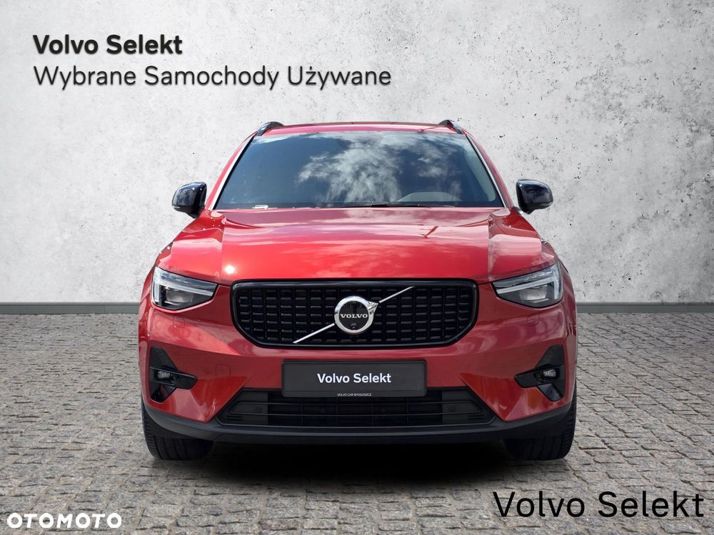 Volvo XC 40 - 5