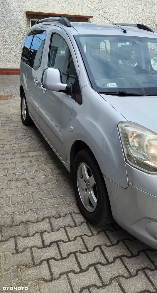 Citroën Berlingo 1.6 HDi Multispace - 5