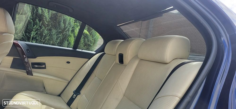 BMW M5 - 15
