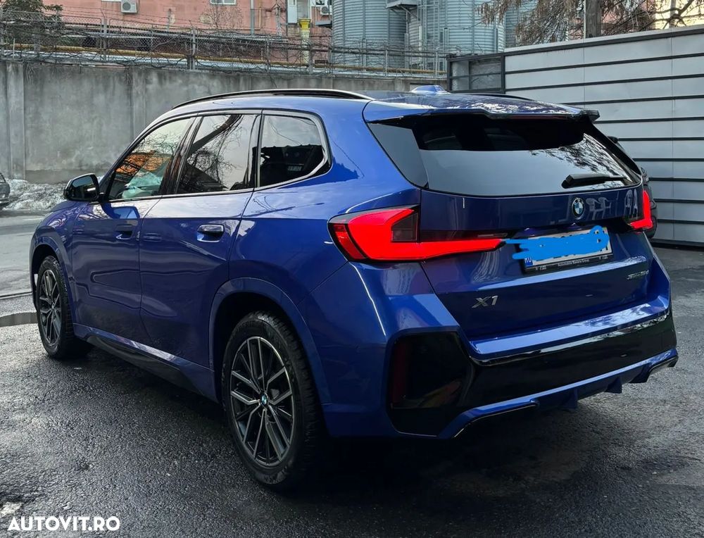 BMW X1 - 3