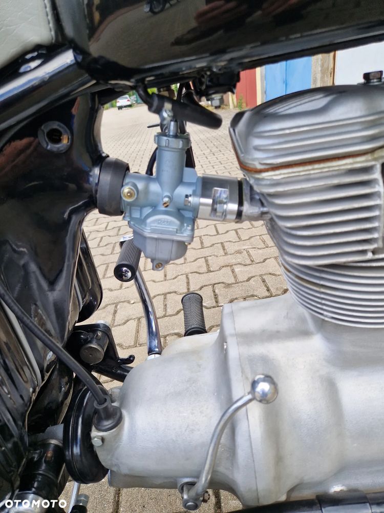 Simson Inny - 5