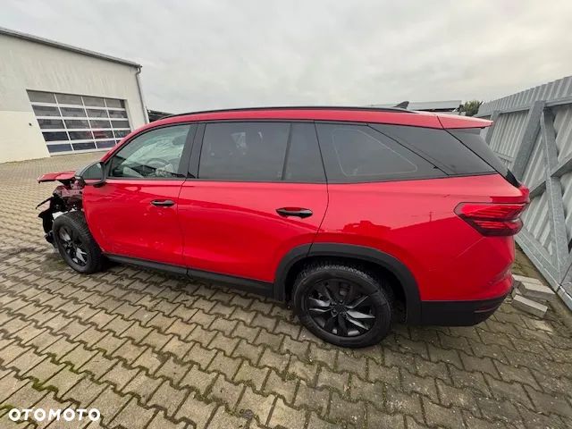 Skoda Kodiaq 1.5 TSI DSG Style - 13