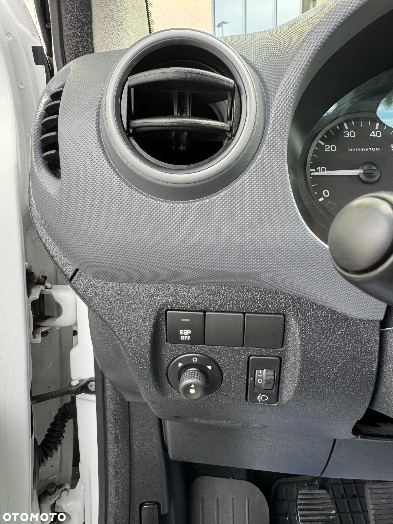 Citroën Berlingo 1.6 VTi Multispace - 13