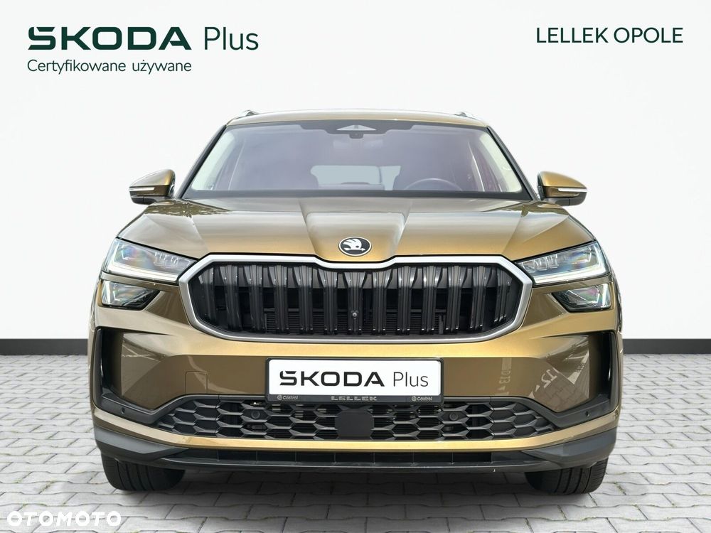 Skoda Kodiaq 2.0 TDI 4x2 Selection DSG - 3