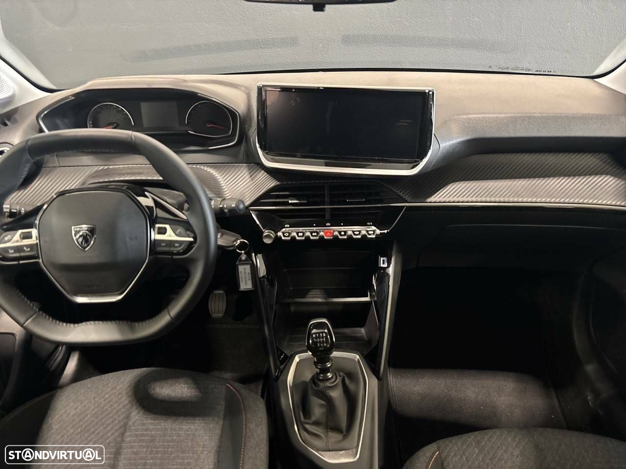 Peugeot 208 1.2 PureTech Style - 8