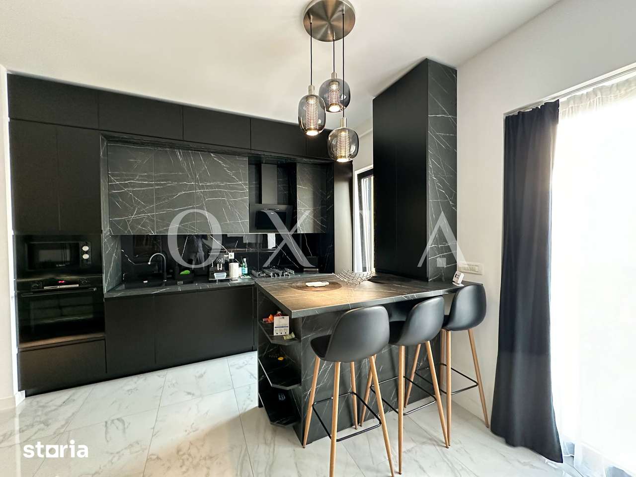 BX101 Giroc-Future Residence,Piscina,Lift — fotografia 3