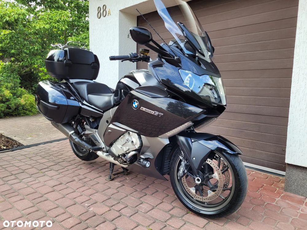 BMW K - 4
