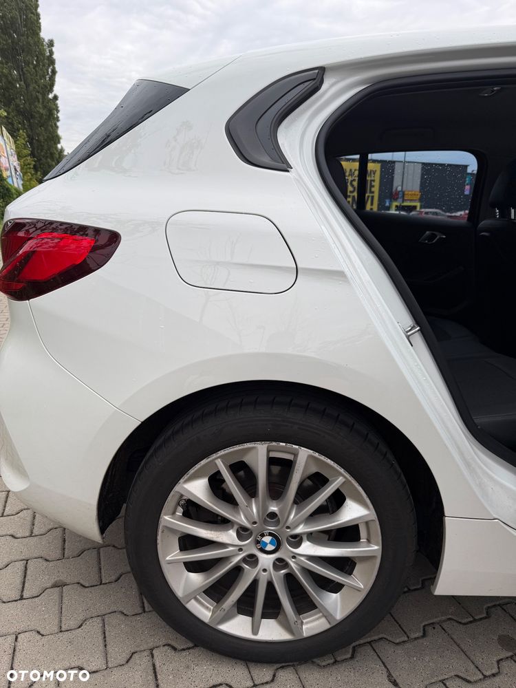 BMW Seria 1 118d Advantage - 30