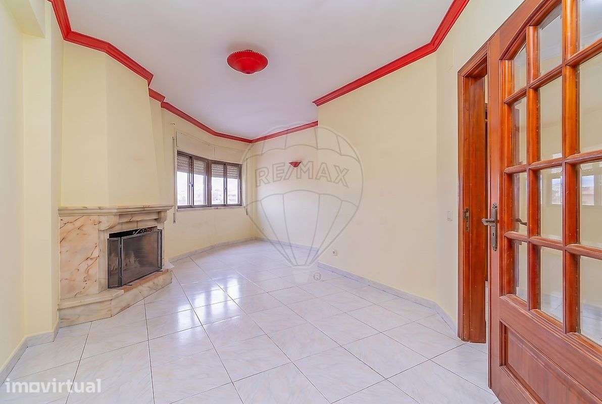 Apartamento T3 para venda