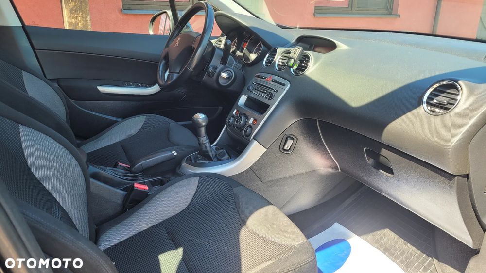 Peugeot 308 1.6 VTi Active - 10