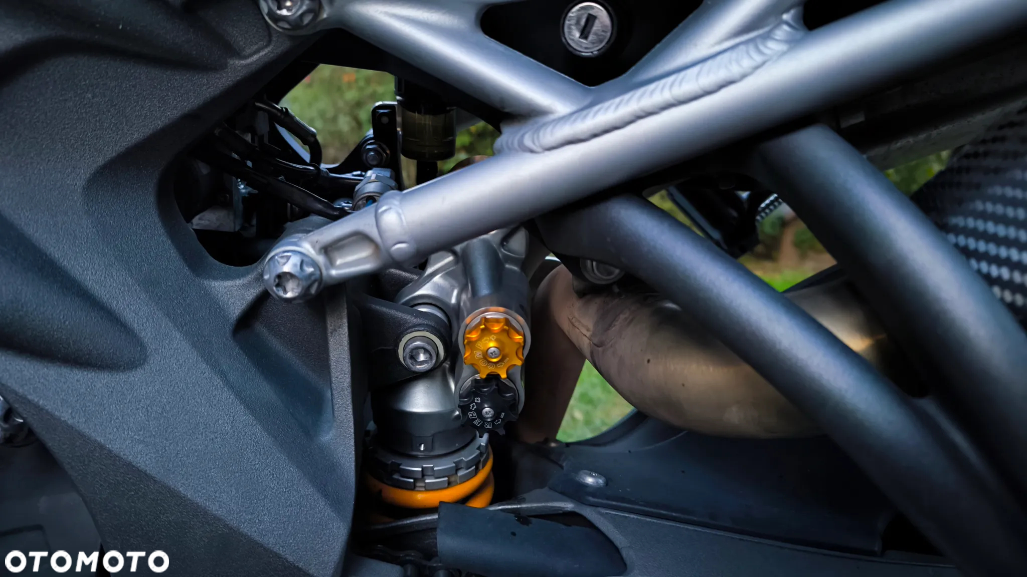 Triumph Speed Triple - 12