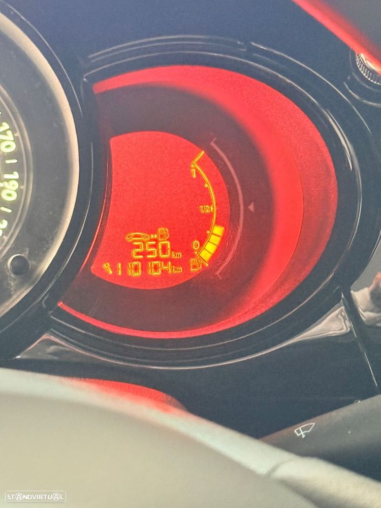 Citroën C3 1.0 VTi Attraction - 14