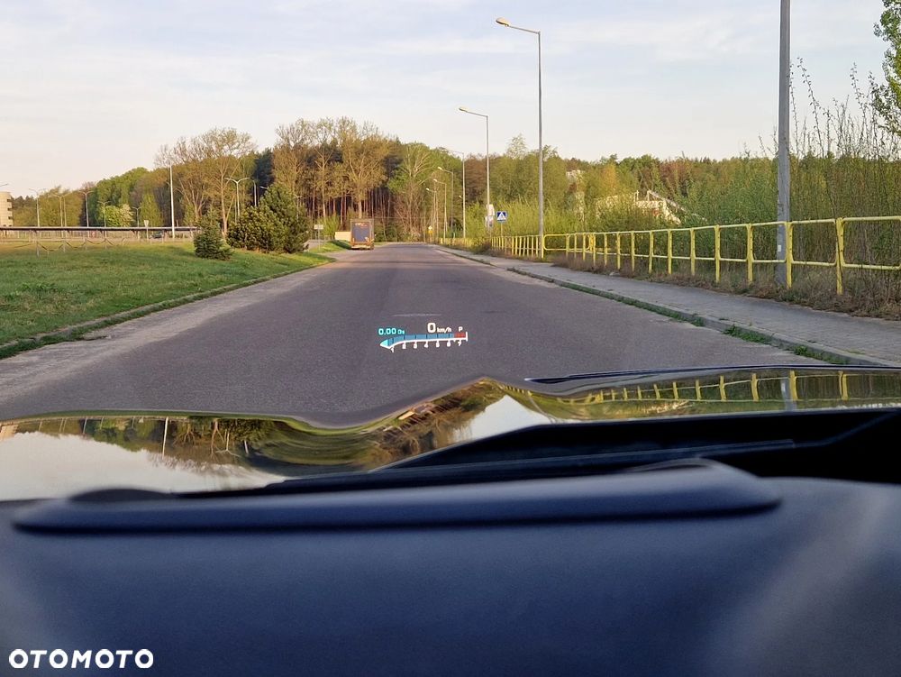 Chevrolet Camaro Touring 6.2 V8 - 23