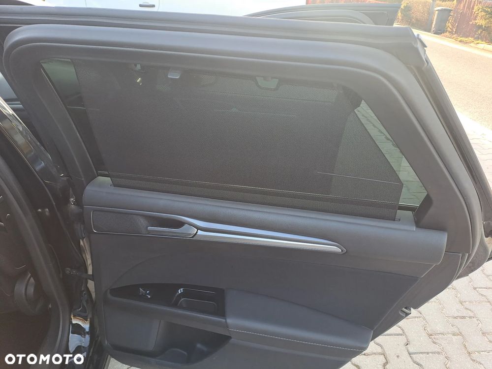 Ford Mondeo 2.0 TDCi Start-Stopp PowerShift-Aut Business Edition - 19