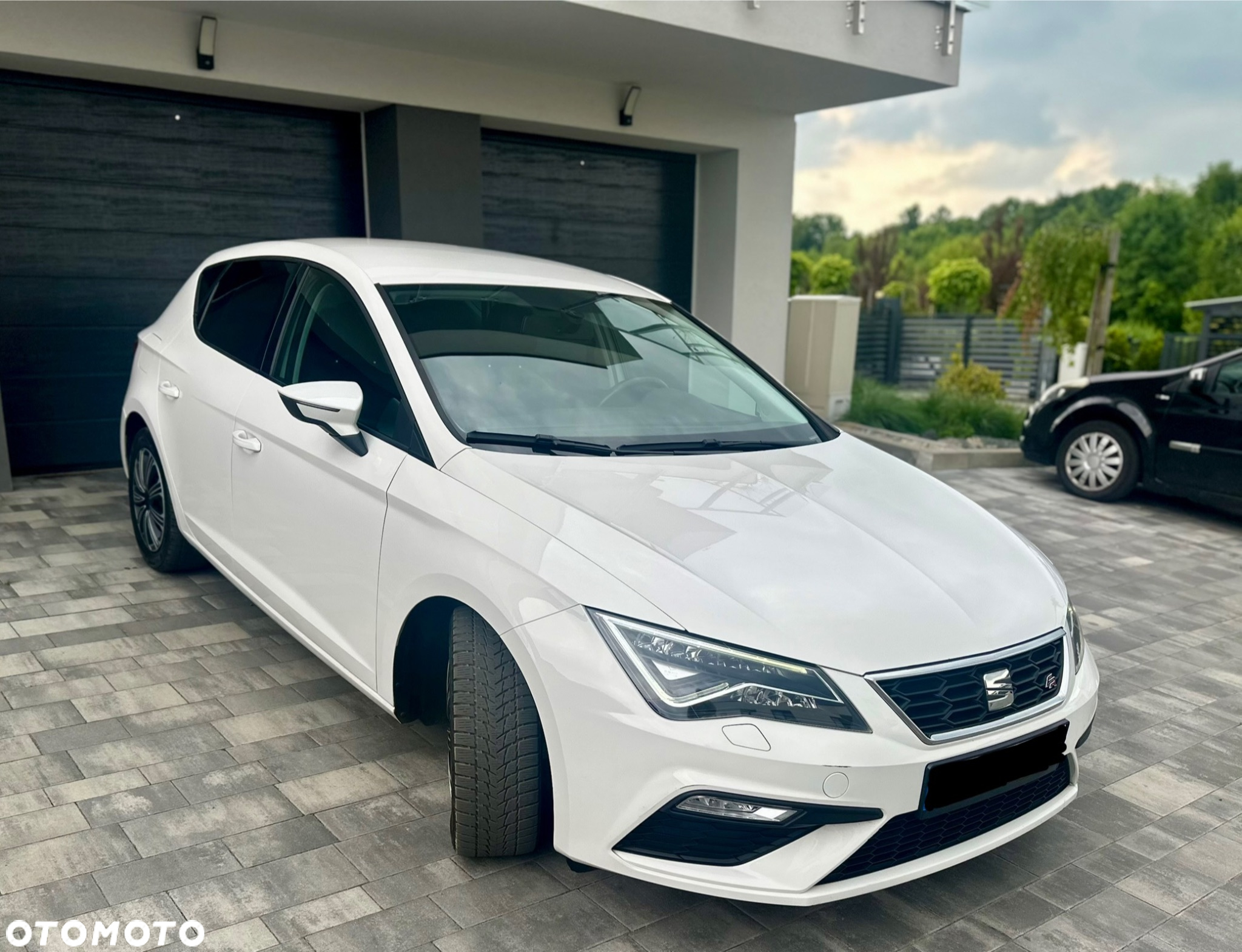 Seat Leon 1.5 EcoTSI Evo FR S&S - 2
