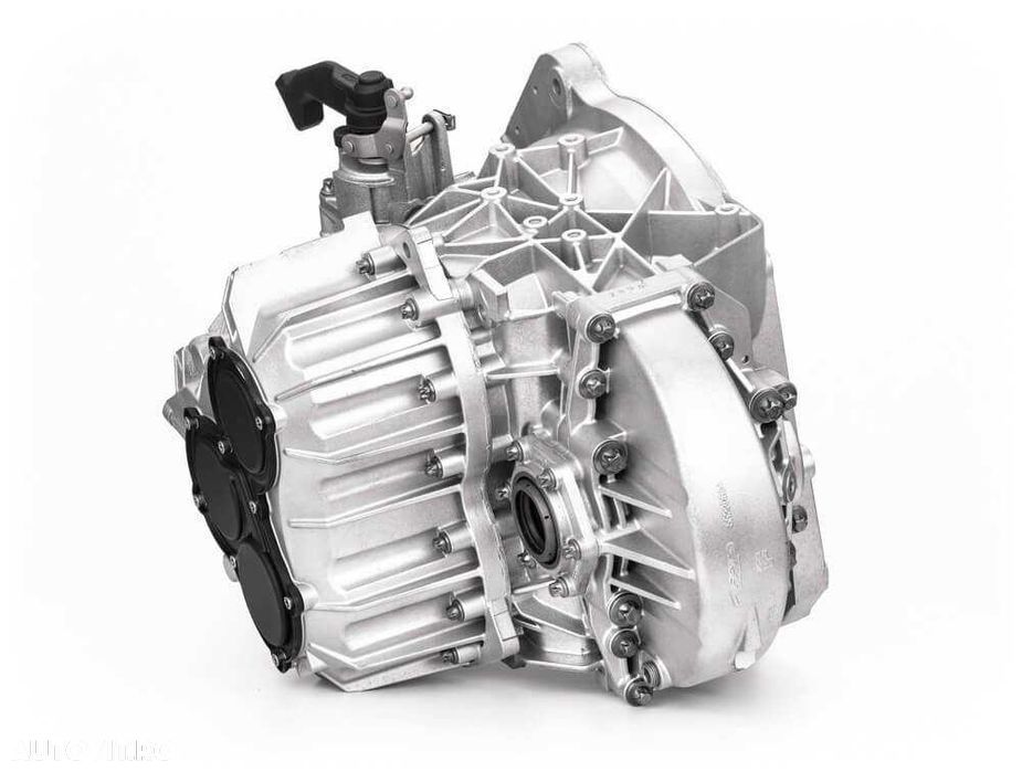 Cutie de viteze Fiat Ducato 3.0 HDI; M40; 6 Trepte - 2