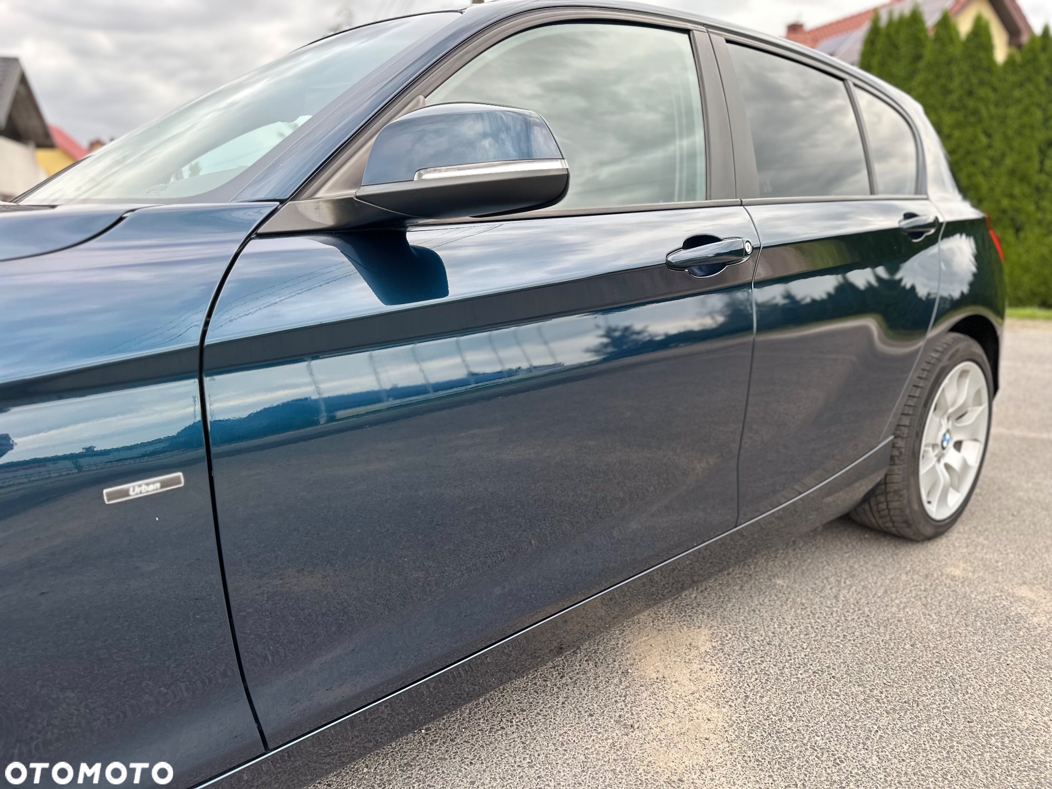 BMW Seria 1 118i Urban Line - 15