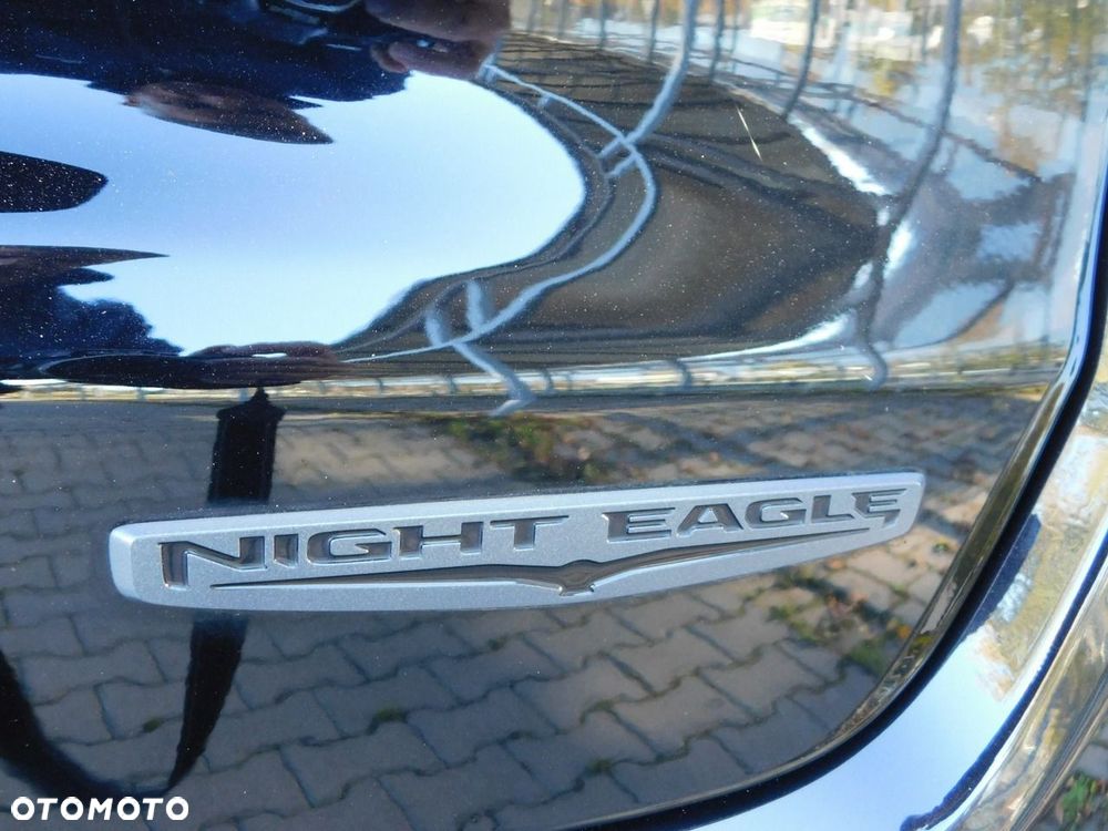Jeep Compass 1.3 TMair Night Eagle FWD S&S DDCT - 25