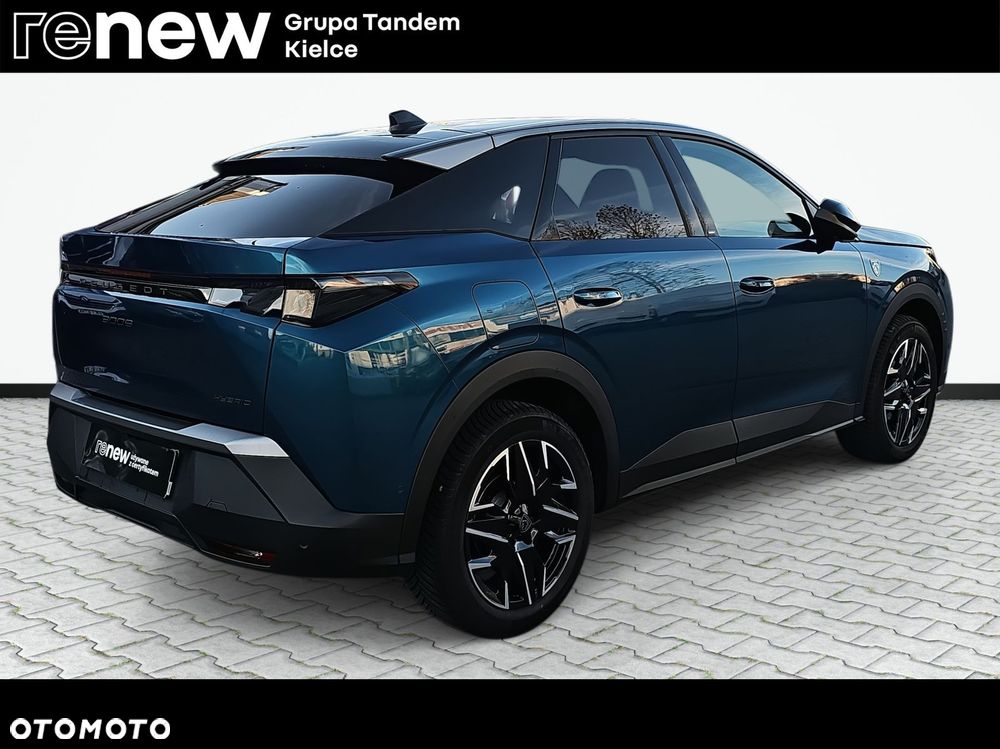Peugeot 3008 - 5