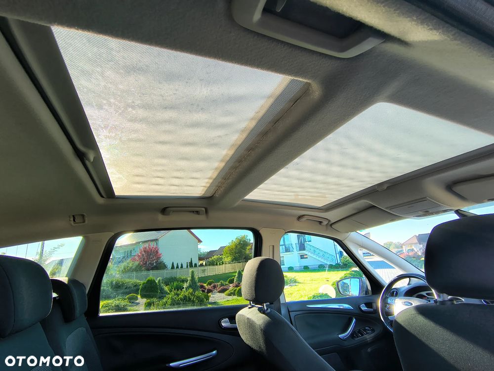 Ford S-Max 2.0 Viva Titanium - 26
