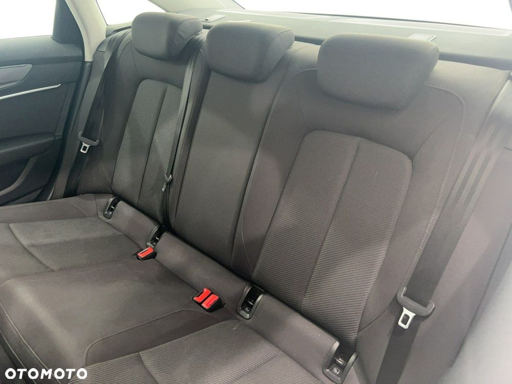 Audi A6 Limousine 40 TDI mHEV Advanced S tronic - 12