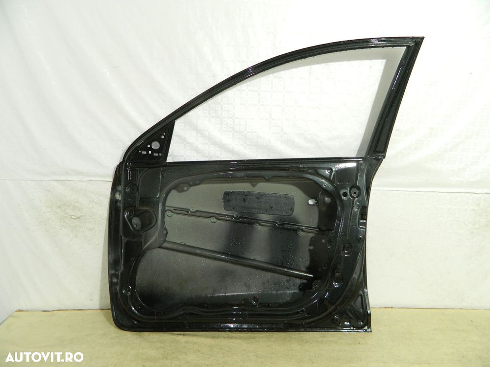 Usa dreapta fata Kia Ceed, HatchBack  /  Kombi, 2007, 2008, 2009, 2010, 2011, 2012. - 5