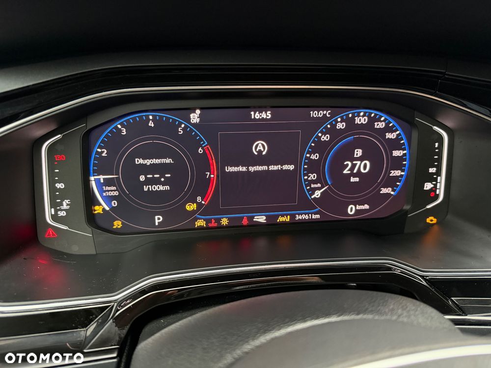 Volkswagen Polo 1.0 TSI OPF DSG R-Line - 23