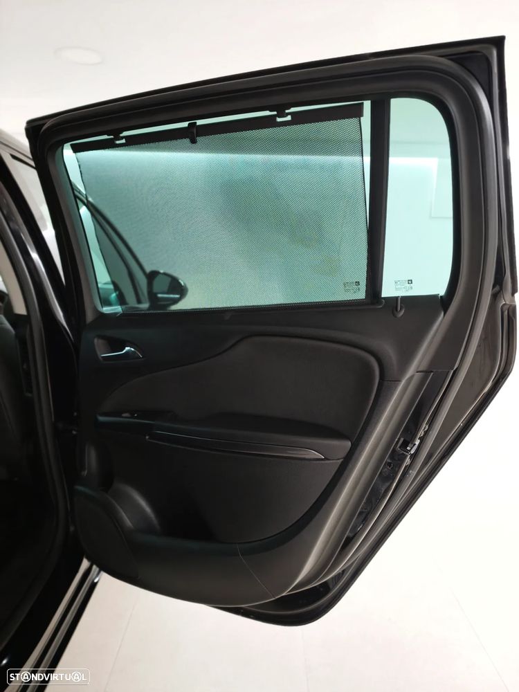Opel Zafira 1.6 CDTi Innovation S/S - 23
