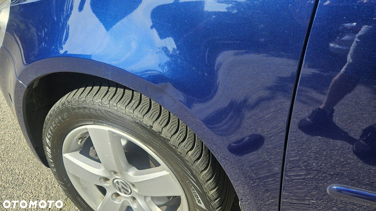 Volkswagen Golf Plus 1.4 TSI Team - 17