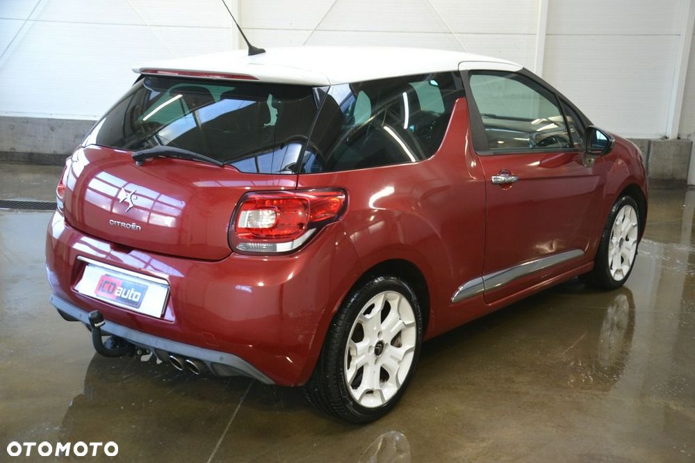 Citroën DS3 - 7
