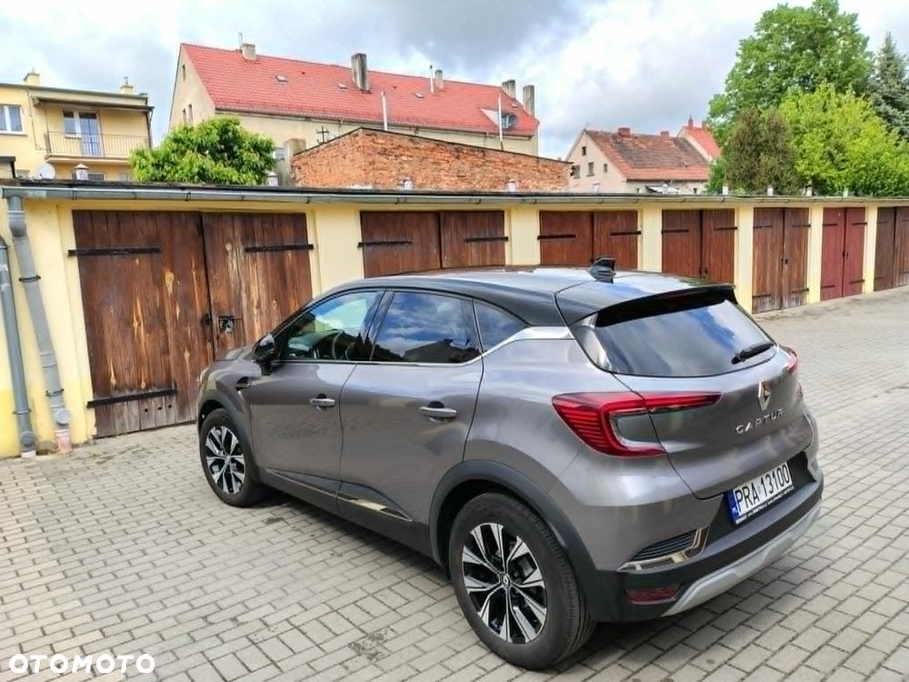 Renault Captur 1.3 TCe mHEV Techno - 6