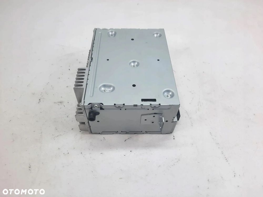 VOLVO S60 V60 RADIO ODTWARZACZ CZYTNIK CD 31328970 - 6