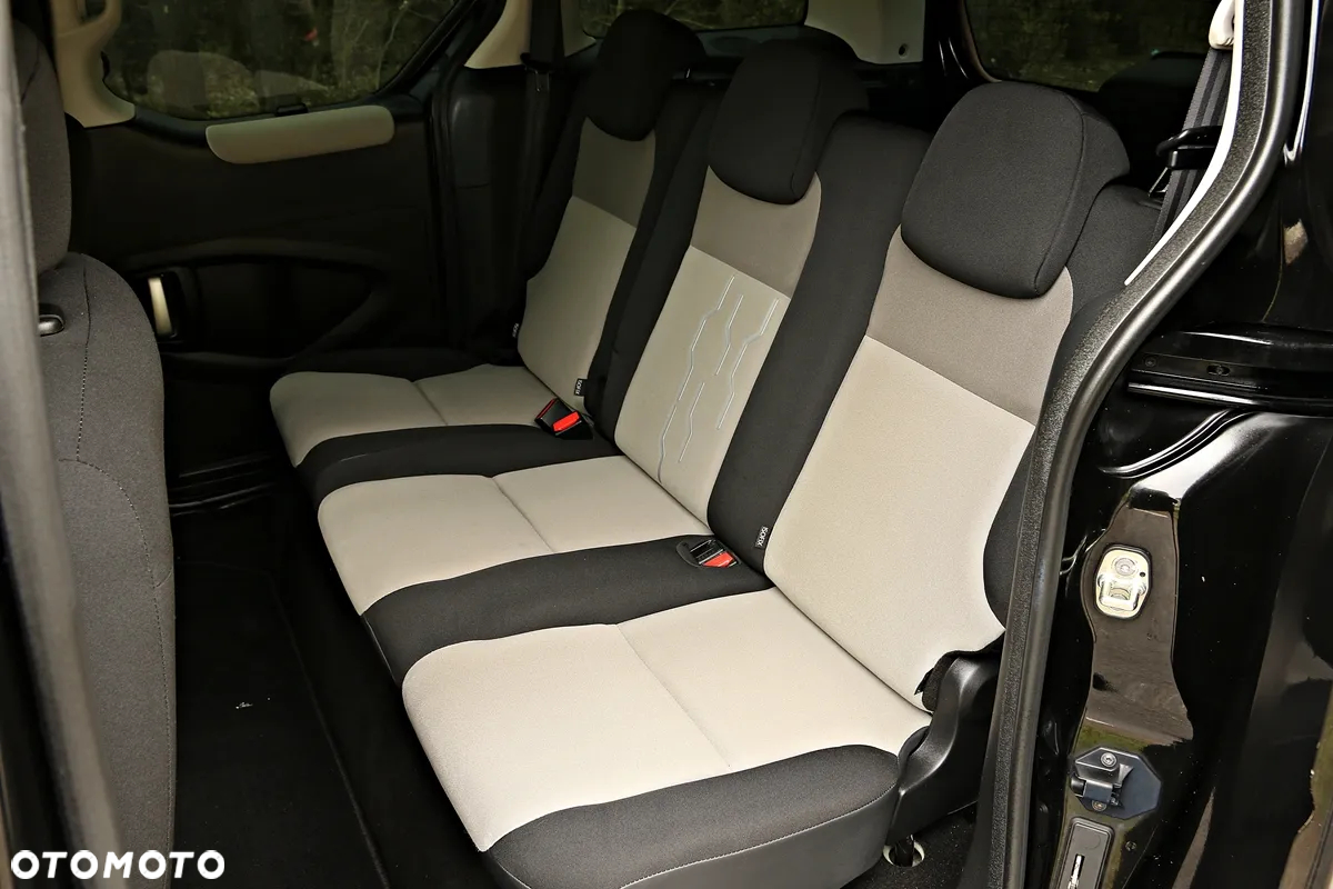 Peugeot Partner - 29