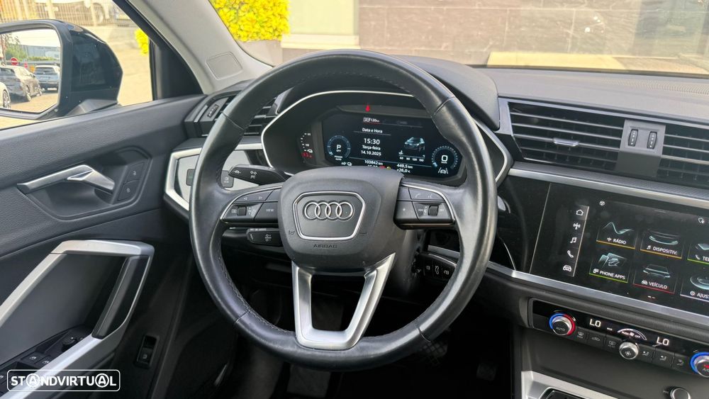 Audi Q3 45 TFSIe S tronic - 19