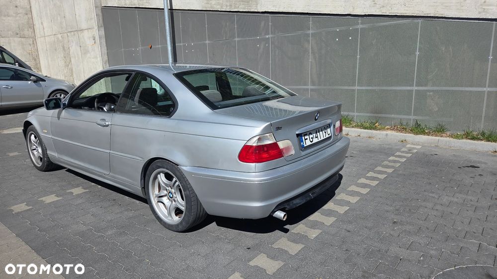 BMW Seria 3 - 4
