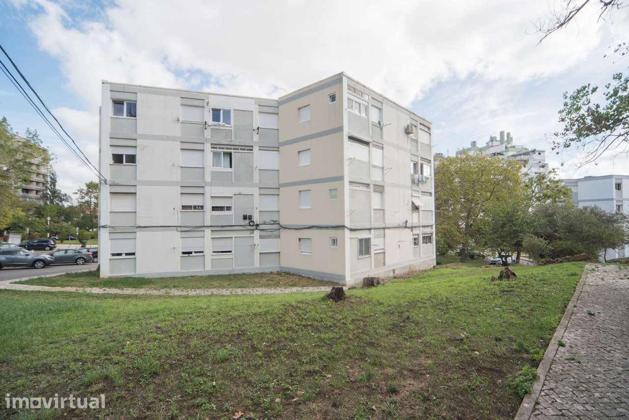 Apartamento Renovado nos Olivais, Lisboa - Grande imagem: 4/30