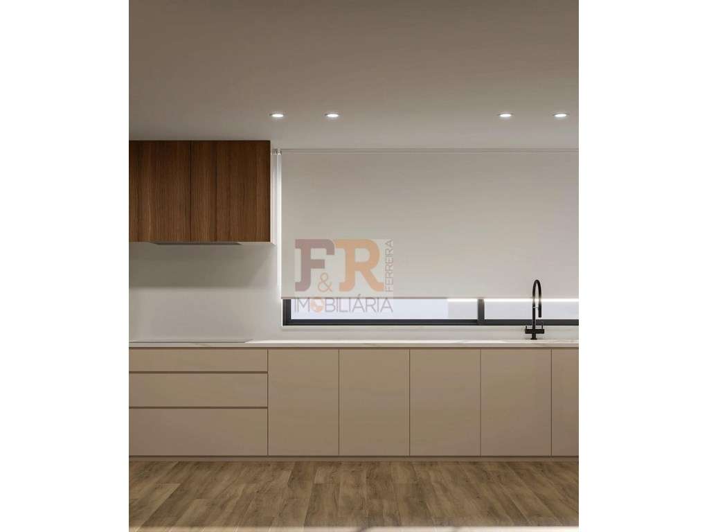 Moradia Térrea T3 com garagem e Piscina Quinta do Anjo, Palmela - Grande imagem: 3/15