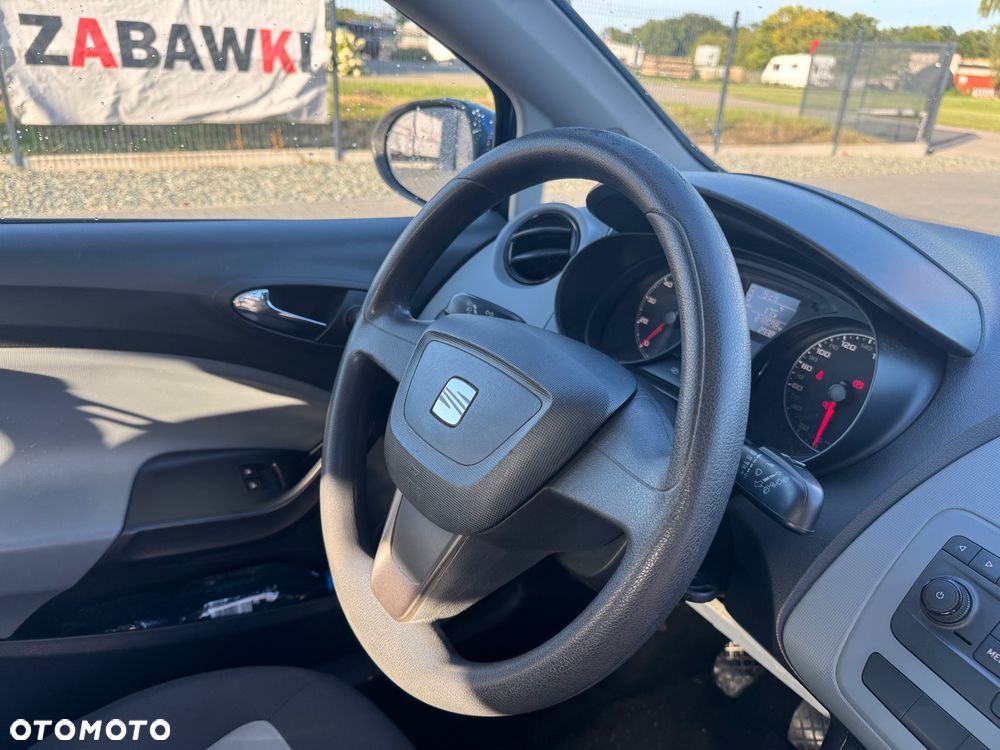 Seat Ibiza 1.2 Reference - 29