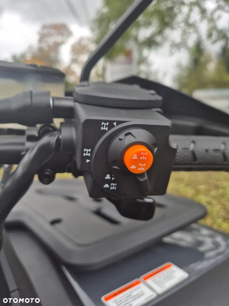 Segway Snarler AT6 - 21