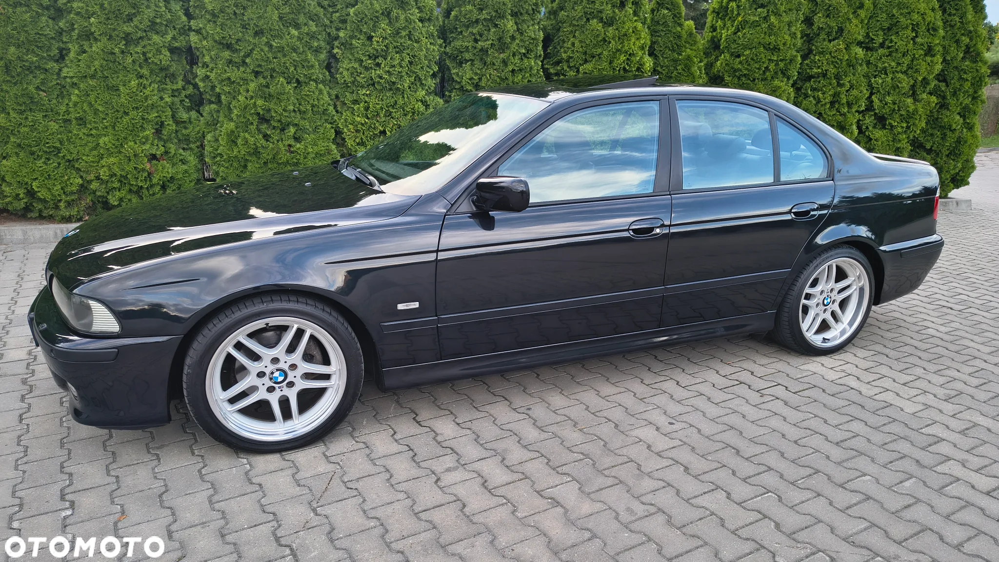 BMW Seria 5 - 17