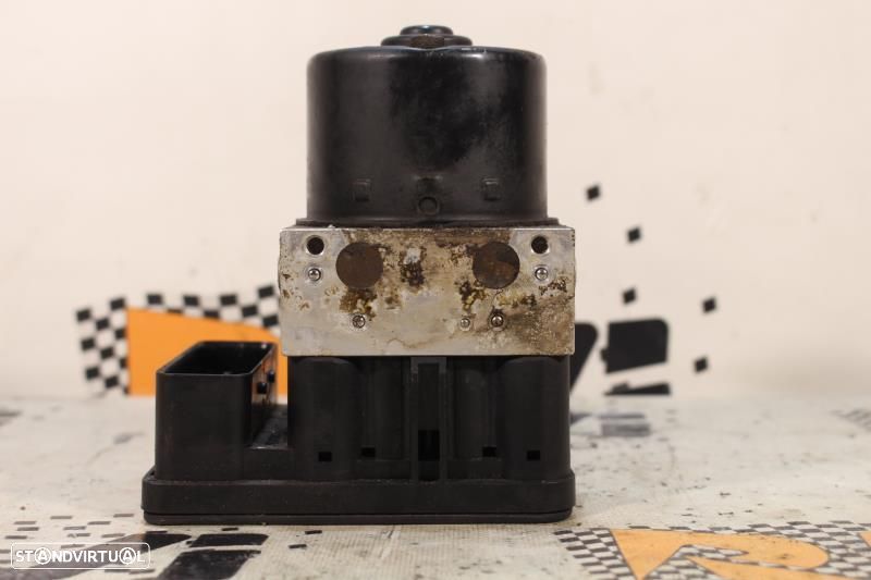 Abs Seat Leon (1P1)  1K0907379q / 1K0614517m - 3