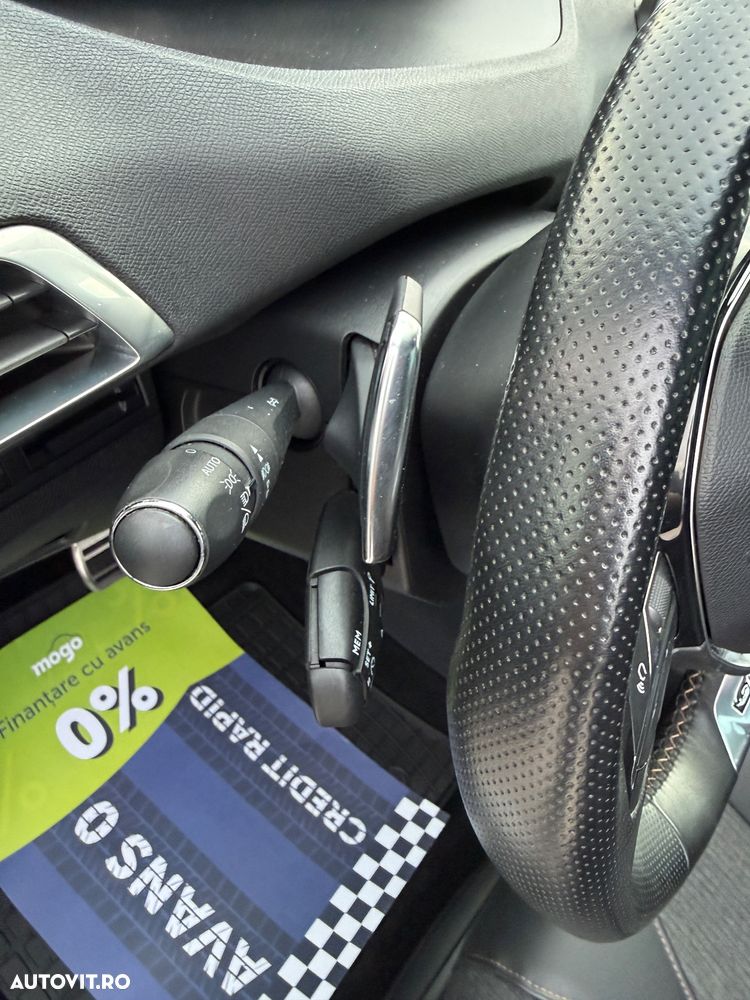 Peugeot 3008 1.2 PureTech Turbo S&S EAT6 GT-Line - 23