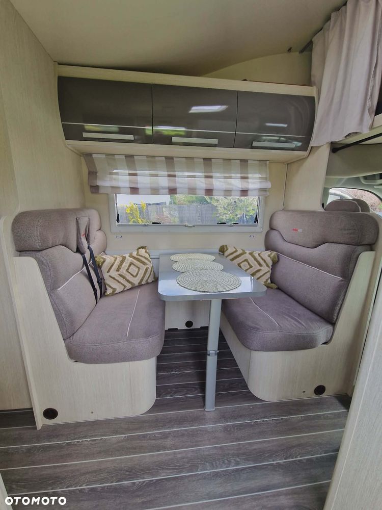 Ford Nobel art A-9000 Elegance - 7