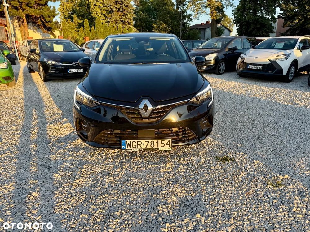 Renault Clio 1.0 TCe R.S Line - 7