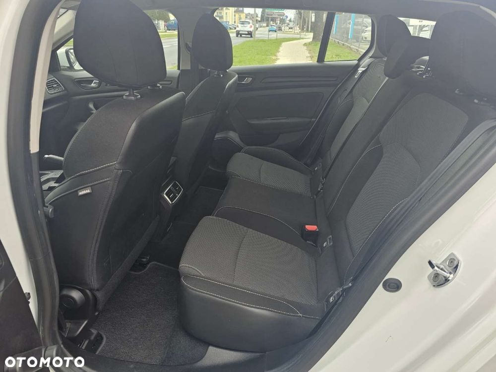 Renault Megane - 16