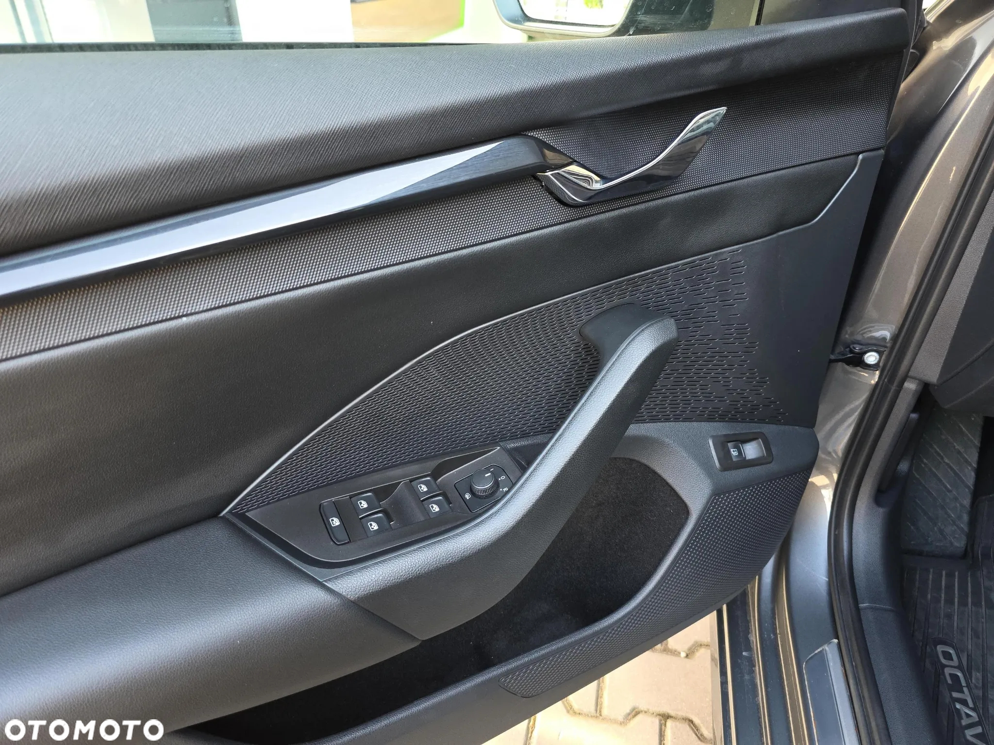 Skoda Octavia 1.4 TSI Plug-In Hybrid Ambition DSG - 10