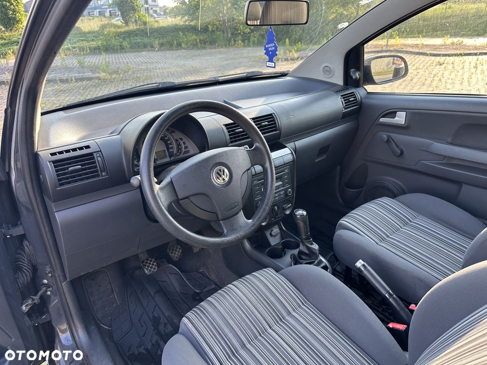 Volkswagen Fox ver-1-2 - 8